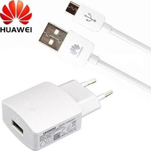 Şarj Cihazı ve USB Kablo (İthalatçı Garantili)