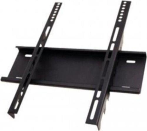 37 Inç 55 Inç Led Lcd Tv Televizyon Uyumlu Askı Aparatı Sabit Sağlam Vida Dubel Ve Su Terazisi