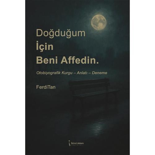 Doğduğum İçin Beni Affedin - Ferditan