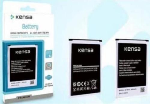 Samsung Uyumlu Kensa S4 Batarya