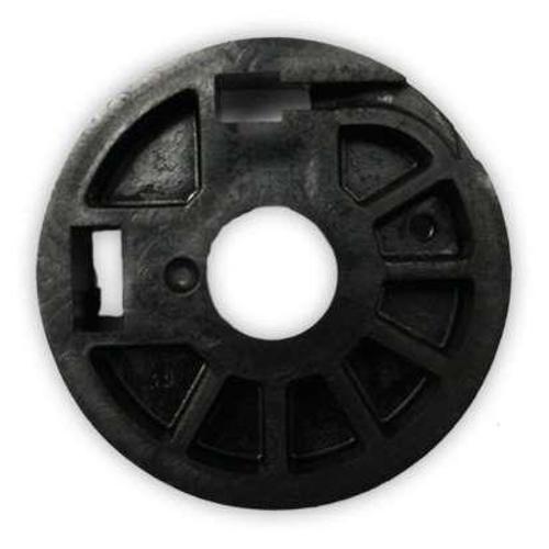 Seat Cordoba VW Polo Classic Maserati Sağ Ön ve Arka Cam Kriko Makarası 1993-2002 5 Adet