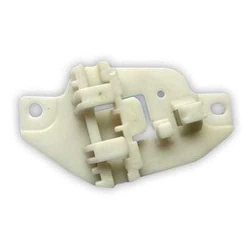 Hyundai Accent  1995-1999 Hyundai Accent Arka Manuel 1995-1999   Sol Ön Otomatik Cam Kriko Klipsi 2 Adet