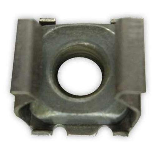Kafes Somun M6 2Mm Sac İçin 14089390 Fiat 10 Adet