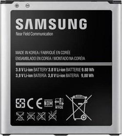 Samsung Uyumlu Cep365 Galaxy S4 Batarya