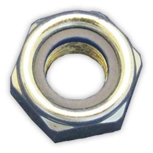 Fiberli Somun M16 25 Adet