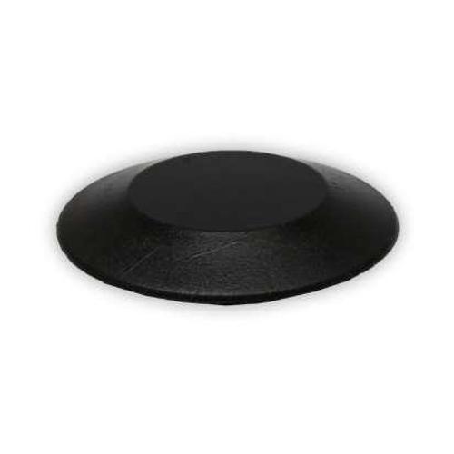 Lastik Tapa Çap:13,5Mm 10 Adet