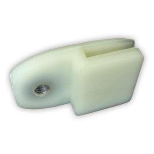 Cam Kızak Klipsi M6 Somunlu 29X44 Mitsubishi Lancer Outlander Honda Civic Accord CR-V Jazz 1988-2015  2 Adet