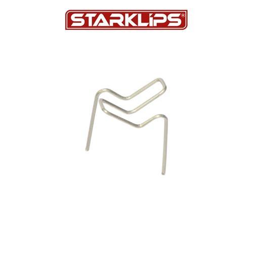 Tel Plastik Kaynak İçin 0,6mm  10 Adet