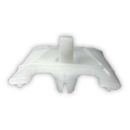 Kaplama Klipsi 51131875898 BMW E24 E28 10 Adet