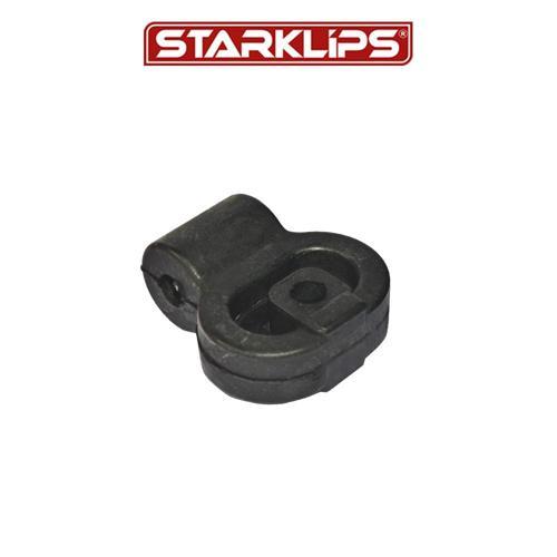 Lastik Egsoz Fiat Fiorino Citroen Nemo Peugeot Bipper 2 Adet