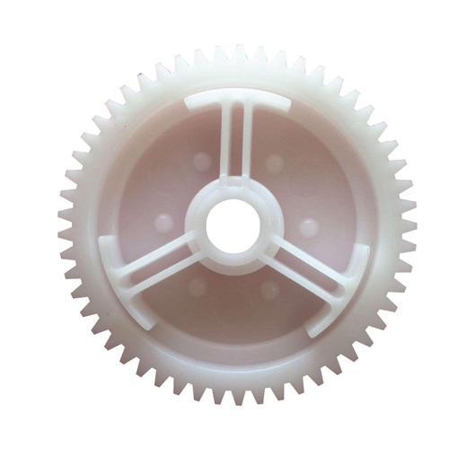 Mazda 3 5 6 CX 7 CX 9 RX 8 Ön Arka Cam Kriko Motor Dişlisi 54,45mm 5 Adet