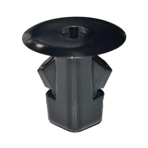 Klips Çamurluk Vida 5,1mm Citroen 6822QP Toyota 90189-06047 2002-22 10 Adet