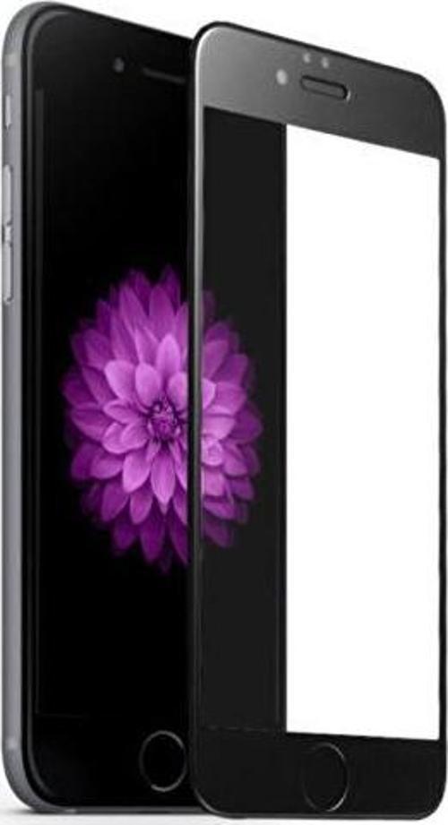 Apple Uyumlu Exclusive Phone Case İphone 6 6S Plus Tempered Glass 3D Cam