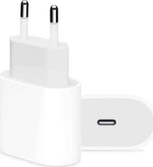 Apple Uyumlu Iphone 11 11 Pro Max Hızlı Şarj Aleti Başlığı 20w Adaptör (KUTUSUZ GÖNDERİM)