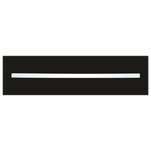 Şeffaf Plastik Tamir Elektrodu Pp 11X300X1 5Mm  25 Adet