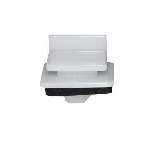 Klips Marşbiyel Kaplama 13x21,7x15,7-17,8x20-21,8mm 91514-Syp-003 Honda Civic Jazz 2002-2013 10 Adet