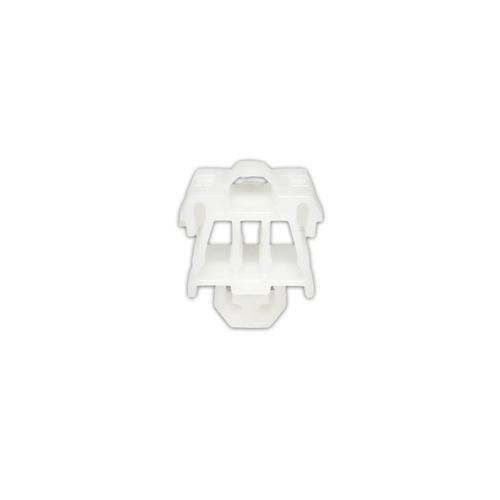 Klips Kaplama Mercedes 10 Adet