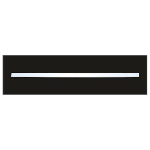 Şeffaf Plastik Tamir Elektrodu Pp 11X300X1 5Mm  25 Adet