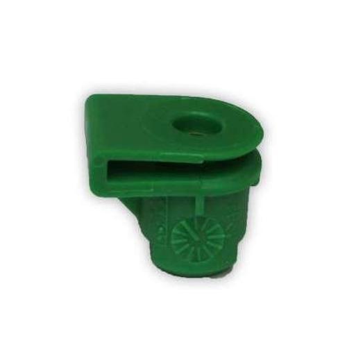 Klips Somun 1235884 24417039 Opel Astra Corsa,Tigra, Vectra, Zafira GM VW 8D0807192 Volvo 30640541 10 Adet