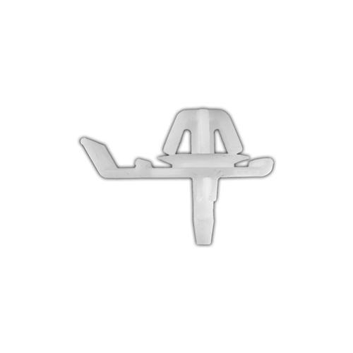 Kaplama Klipsi 36mm 0019884781 Mercedes  W124 W201  10 Adet