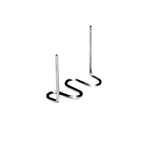 Tel Plastik Kaynak İçin 0,6mm 11206 25 Adet