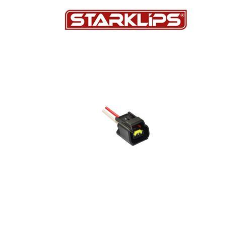 Soket 2 Kablo Ateşleme Bobin Ford Focus Suzuki Yamaha FW-C-2F-B 129700-3440