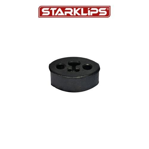 Lastik Egsoz Kısa Fiat Palio Siena 1998-2012 2 Adet