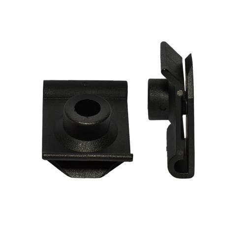 Somun Maşa Plastik Kllips Toyota 53879-22010 53879-04010 10 Adet