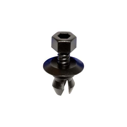 Marşbiyel, Kaplama Klipsi 3C0853934 VW Passat CC, Audi Q5 10 Adet