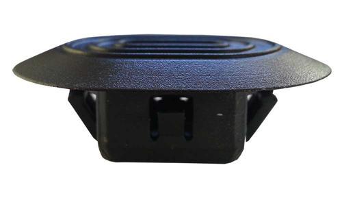 Marşbiyel Kaplama Tapa Klipsi 76924-12030 Toyota Corolla 10 Adet