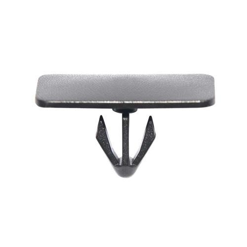 Marşbiyel Kaplama Klips 10352799 GM Chevrolet Impala Monte Carlo 2000 Üzeri 10 Adet