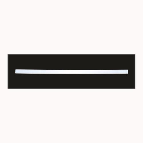 Şeffaf Plastik Tamir Elektrodu Pp 11X300X1 5Mm  25 Adet