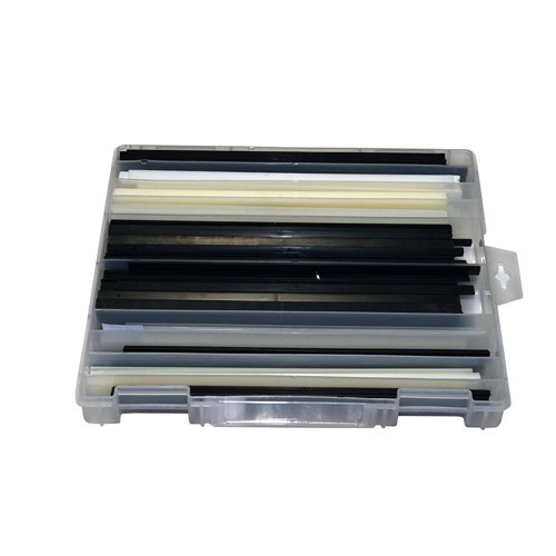 Plastik Elektrot Tamir Set Kutusu 1 360 Parça