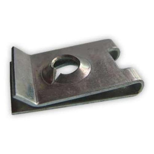 Trifon Somun Gri 4,8X13X20mm 07129904217 BMW 5 A0009940645 Mercedes 10 Adet