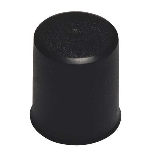 Somun Kapağı M14 Siyah Sw22 10 Adet