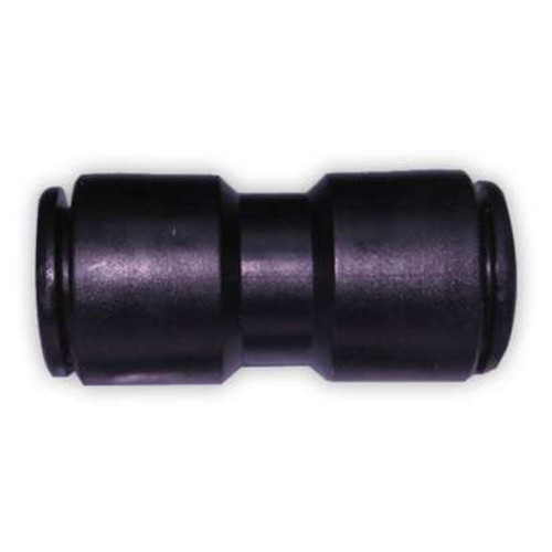 Otomatik Rakor Düz Nipel Plastik 4Mm C Matik