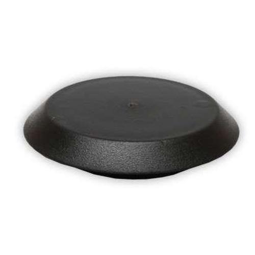 Lastik Tapa Çap:22Mm Nissan 10 Adet