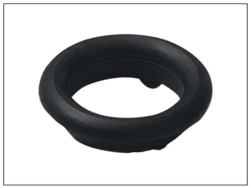 Lastik Geçit Çap 24/26x30mm h9mm 25 Adet