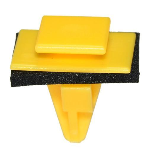 Klips Kaplama 87759-3V000 Hyundai Azera Kia 10 Adet