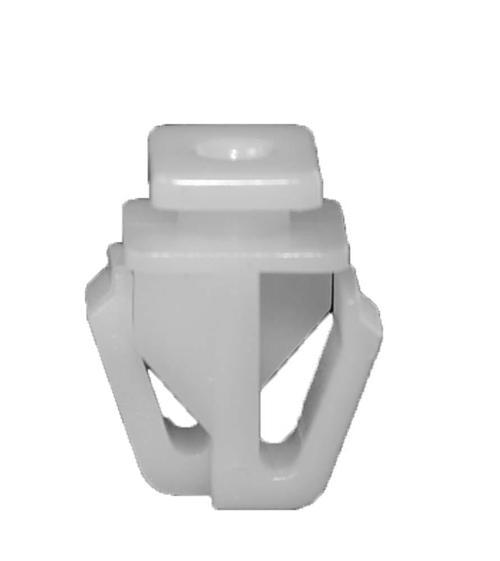 Klips Kapı Kaplama 12X16X10-10mm 75306-SZA-A01 Honda Pilot 10 Adet