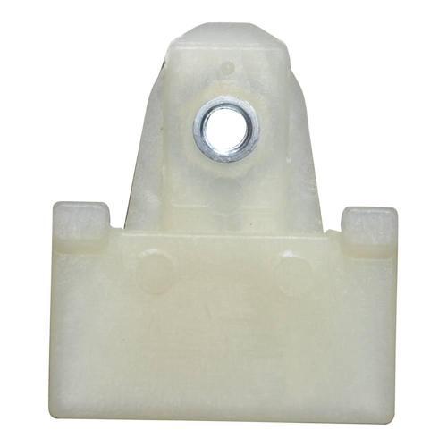 Cam Kriko Kızak Klipsi m6 Somunlu Universal Oldsmobile Alero Cutlass Chevrolet 22689012 Pontiac 5 Adet