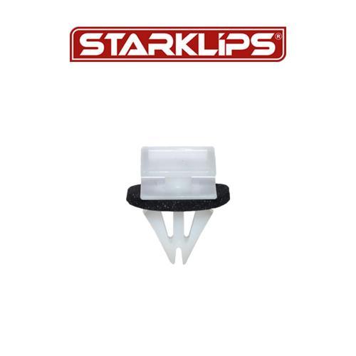 Klips Marşbiyel Kaplama 10300287 GM GMC Chevrolet Buick 10 Adet