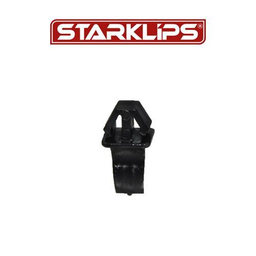 Klips Panel Plastik Mandal Pimi  25 Adet