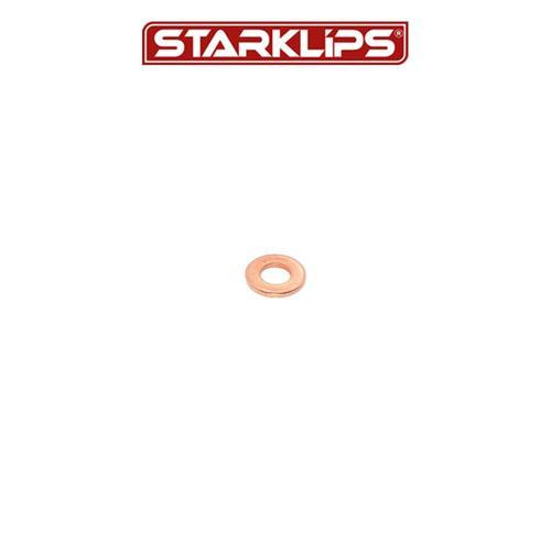 Pul Bakır Enjektör 7,45x15x2mm 10 Adet