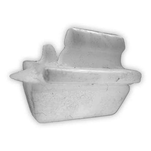 Kaplama Klipsi Çamurluk 0019884581 Mercedes 201 10 Adet