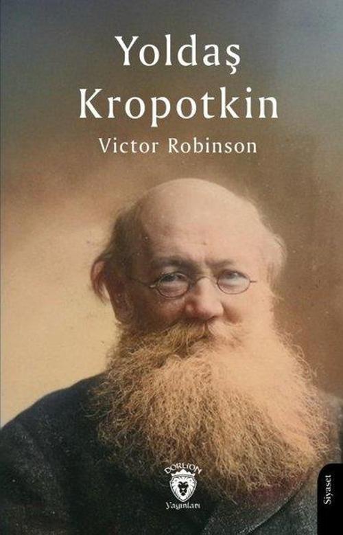 Yoldaş Kropotkin