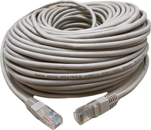 40 Metre Cat6 Internet Kablosu Ethernet Cat 6