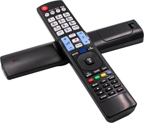 42La640S Smart Led Tv Kumandası