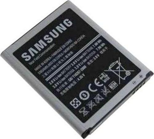 Samsung Uyumlu Galaxy S3 Batarya 2100Mah Kutusuz