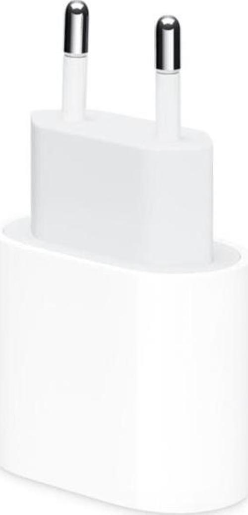 Iphone 12 Pro Max Için 20 W Usb-c Güç Adaptörü